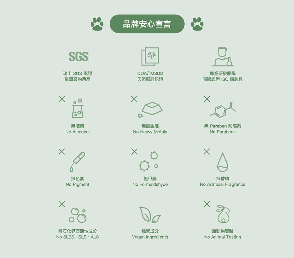 Hanschiu 寵物友善|精油補充瓶10ml/100ml 玫瑰&天竺葵