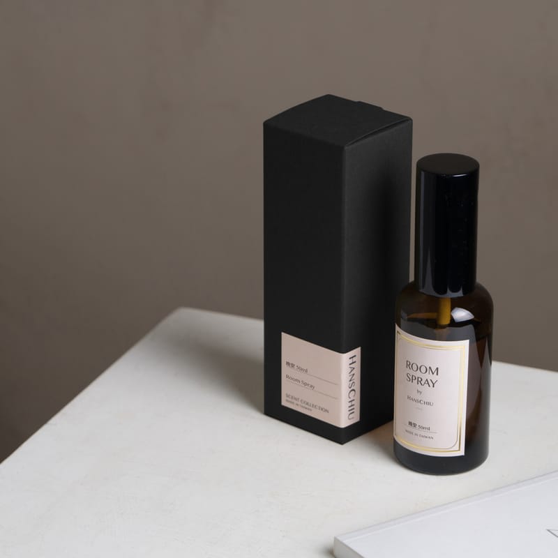 Hanschiu 狗狗友善|芳療香氛|晚安協奏組合(枕頭舒眠噴霧 + 居家擴香組)