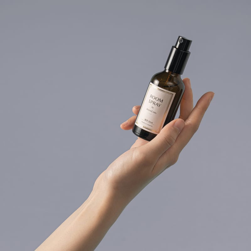 Hanschiu 狗狗友善|芳療香氛|枕頭舒眠噴霧50ml 晚安(舒眠放鬆)