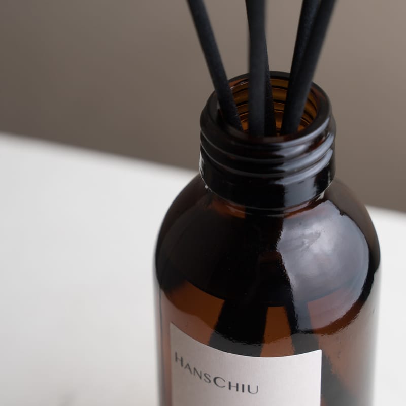 Hanschiu 寵物友善|居家擴香組120ml 橙花&貓薄荷