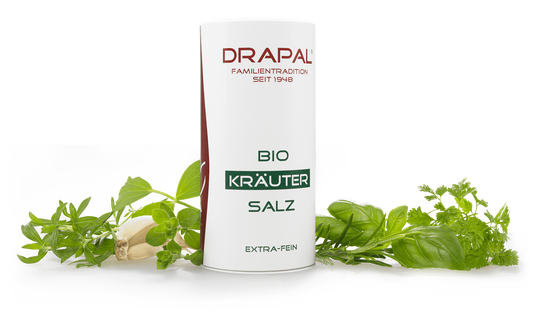 DRAPAL® 有機草本鹽 (Best Before Dec 2026)