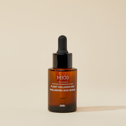 MIOD Hyaluronic Acid and Plant Collagen Serum玻尿酸和植物膠原蛋白精華液