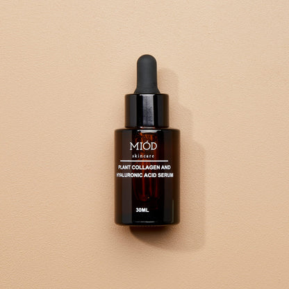 MIOD Hyaluronic Acid and Plant Collagen Serum玻尿酸和植物膠原蛋白精華液