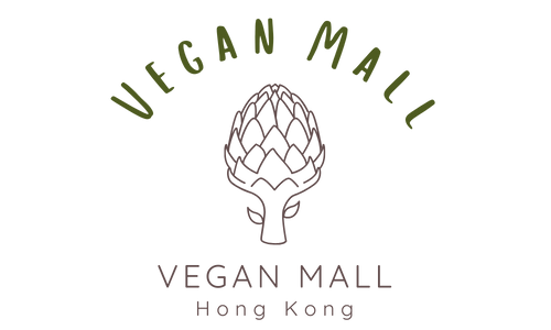 Vegan Mall Hong Kong